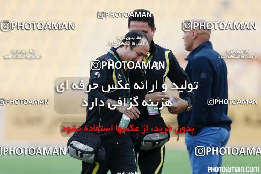 372235, لیگ برتر فوتبال ایران، Persian Gulf Cup، Week 25، Second Leg، 2016/04/09، Tehran، Takhti Stadium، Naft Tehran 2 - ۱ Padideh Mashhad
