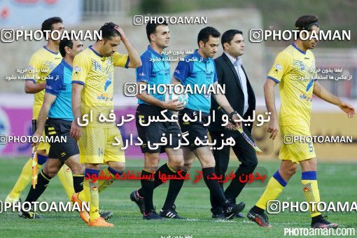 372488, Tehran, [*parameter:4*], لیگ برتر فوتبال ایران، Persian Gulf Cup، Week 25، Second Leg، Naft Tehran 2 v 1 Padideh Mashhad on 2016/04/09 at Takhti Stadium