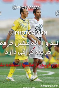 372483, Tehran, [*parameter:4*], لیگ برتر فوتبال ایران، Persian Gulf Cup، Week 25، Second Leg، Naft Tehran 2 v 1 Padideh Mashhad on 2016/04/09 at Takhti Stadium