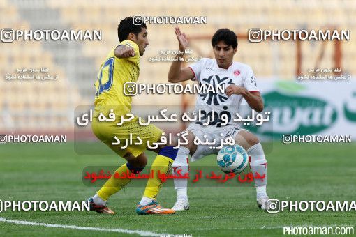 372837, Tehran, [*parameter:4*], لیگ برتر فوتبال ایران، Persian Gulf Cup، Week 25، Second Leg، Naft Tehran 2 v 1 Padideh Mashhad on 2016/04/09 at Takhti Stadium
