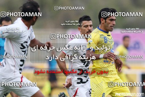 372927, Tehran, [*parameter:4*], لیگ برتر فوتبال ایران، Persian Gulf Cup، Week 25، Second Leg، Naft Tehran 2 v 1 Padideh Mashhad on 2016/04/09 at Takhti Stadium