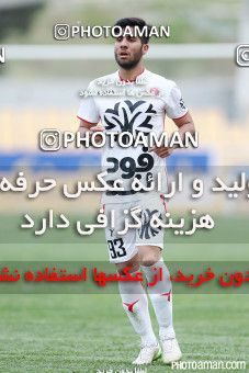 372358, Tehran, [*parameter:4*], لیگ برتر فوتبال ایران، Persian Gulf Cup، Week 25، Second Leg، Naft Tehran 2 v 1 Padideh Mashhad on 2016/04/09 at Takhti Stadium