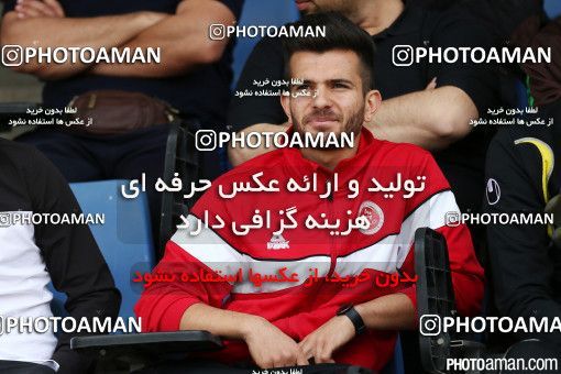 372713, Tehran, [*parameter:4*], لیگ برتر فوتبال ایران، Persian Gulf Cup، Week 25، Second Leg، Naft Tehran 2 v 1 Padideh Mashhad on 2016/04/09 at Takhti Stadium