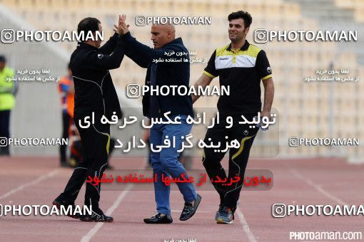 372823, Tehran, [*parameter:4*], لیگ برتر فوتبال ایران، Persian Gulf Cup، Week 25، Second Leg، Naft Tehran 2 v 1 Padideh Mashhad on 2016/04/09 at Takhti Stadium