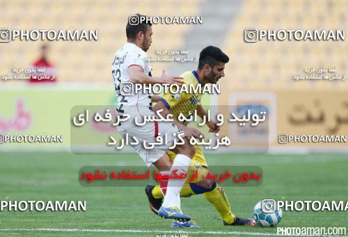 372745, Tehran, [*parameter:4*], لیگ برتر فوتبال ایران، Persian Gulf Cup، Week 25، Second Leg، Naft Tehran 2 v 1 Padideh Mashhad on 2016/04/09 at Takhti Stadium