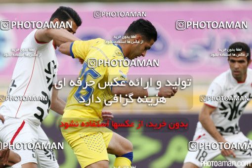 372734, Tehran, [*parameter:4*], لیگ برتر فوتبال ایران، Persian Gulf Cup، Week 25، Second Leg، Naft Tehran 2 v 1 Padideh Mashhad on 2016/04/09 at Takhti Stadium