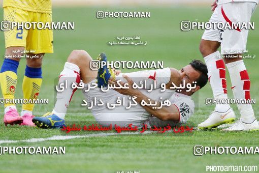 372406, Tehran, [*parameter:4*], لیگ برتر فوتبال ایران، Persian Gulf Cup، Week 25، Second Leg، Naft Tehran 2 v 1 Padideh Mashhad on 2016/04/09 at Takhti Stadium
