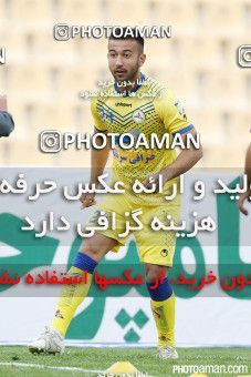 372635, Tehran, [*parameter:4*], لیگ برتر فوتبال ایران، Persian Gulf Cup، Week 25، Second Leg، Naft Tehran 2 v 1 Padideh Mashhad on 2016/04/09 at Takhti Stadium