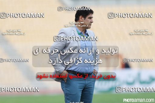 372918, لیگ برتر فوتبال ایران، Persian Gulf Cup، Week 25، Second Leg، 2016/04/09، Tehran، Takhti Stadium، Naft Tehran 2 - ۱ Padideh Mashhad