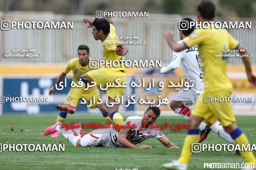 372759, Tehran, [*parameter:4*], لیگ برتر فوتبال ایران، Persian Gulf Cup، Week 25، Second Leg، Naft Tehran 2 v 1 Padideh Mashhad on 2016/04/09 at Takhti Stadium