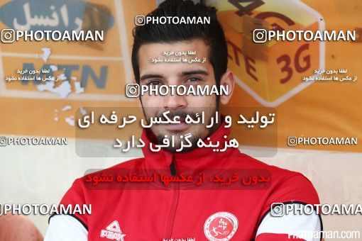 372696, Tehran, [*parameter:4*], لیگ برتر فوتبال ایران، Persian Gulf Cup، Week 25، Second Leg، Naft Tehran 2 v 1 Padideh Mashhad on 2016/04/09 at Takhti Stadium