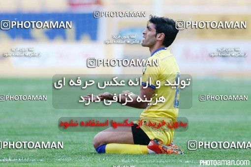 372380, Tehran, [*parameter:4*], لیگ برتر فوتبال ایران، Persian Gulf Cup، Week 25، Second Leg، Naft Tehran 2 v 1 Padideh Mashhad on 2016/04/09 at Takhti Stadium