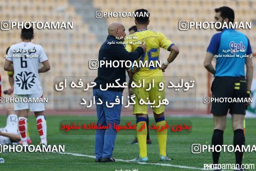 372947, Tehran, [*parameter:4*], لیگ برتر فوتبال ایران، Persian Gulf Cup، Week 25، Second Leg، Naft Tehran 2 v 1 Padideh Mashhad on 2016/04/09 at Takhti Stadium