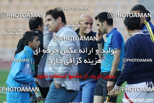 372965, Tehran, [*parameter:4*], لیگ برتر فوتبال ایران، Persian Gulf Cup، Week 25، Second Leg، Naft Tehran 2 v 1 Padideh Mashhad on 2016/04/09 at Takhti Stadium