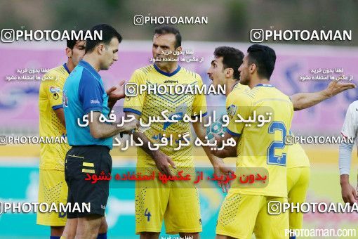 372448, Tehran, [*parameter:4*], لیگ برتر فوتبال ایران، Persian Gulf Cup، Week 25، Second Leg، Naft Tehran 2 v 1 Padideh Mashhad on 2016/04/09 at Takhti Stadium