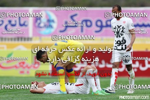 372932, Tehran, [*parameter:4*], لیگ برتر فوتبال ایران، Persian Gulf Cup، Week 25، Second Leg، Naft Tehran 2 v 1 Padideh Mashhad on 2016/04/09 at Takhti Stadium