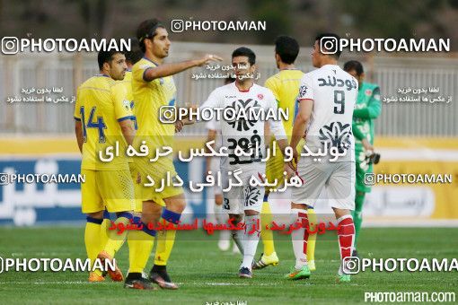 372478, Tehran, [*parameter:4*], لیگ برتر فوتبال ایران، Persian Gulf Cup، Week 25، Second Leg، Naft Tehran 2 v 1 Padideh Mashhad on 2016/04/09 at Takhti Stadium