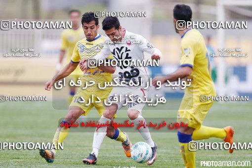 372371, Tehran, [*parameter:4*], لیگ برتر فوتبال ایران، Persian Gulf Cup، Week 25، Second Leg، Naft Tehran 2 v 1 Padideh Mashhad on 2016/04/09 at Takhti Stadium