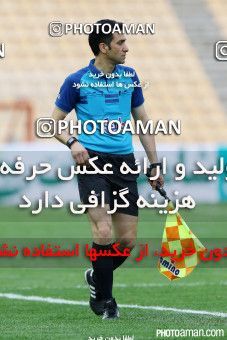372942, Tehran, [*parameter:4*], لیگ برتر فوتبال ایران، Persian Gulf Cup، Week 25، Second Leg، Naft Tehran 2 v 1 Padideh Mashhad on 2016/04/09 at Takhti Stadium