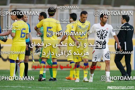 372481, Tehran, [*parameter:4*], لیگ برتر فوتبال ایران، Persian Gulf Cup، Week 25، Second Leg، Naft Tehran 2 v 1 Padideh Mashhad on 2016/04/09 at Takhti Stadium