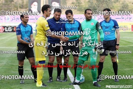 372812, Tehran, [*parameter:4*], لیگ برتر فوتبال ایران، Persian Gulf Cup، Week 25، Second Leg، Naft Tehran 2 v 1 Padideh Mashhad on 2016/04/09 at Takhti Stadium