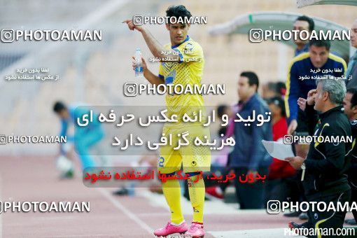 372467, Tehran, [*parameter:4*], لیگ برتر فوتبال ایران، Persian Gulf Cup، Week 25، Second Leg، Naft Tehran 2 v 1 Padideh Mashhad on 2016/04/09 at Takhti Stadium