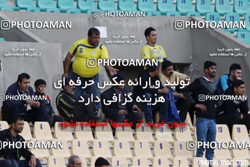 372904, Tehran, [*parameter:4*], لیگ برتر فوتبال ایران، Persian Gulf Cup، Week 25، Second Leg، Naft Tehran 2 v 1 Padideh Mashhad on 2016/04/09 at Takhti Stadium