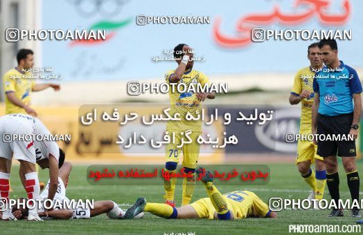 372229, Tehran, [*parameter:4*], لیگ برتر فوتبال ایران، Persian Gulf Cup، Week 25، Second Leg، Naft Tehran 2 v 1 Padideh Mashhad on 2016/04/09 at Takhti Stadium