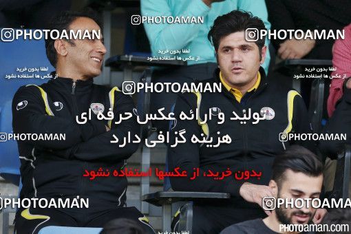372711, Tehran, [*parameter:4*], لیگ برتر فوتبال ایران، Persian Gulf Cup، Week 25، Second Leg، Naft Tehran 2 v 1 Padideh Mashhad on 2016/04/09 at Takhti Stadium