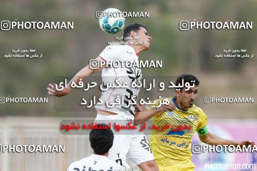 372305, Tehran, [*parameter:4*], لیگ برتر فوتبال ایران، Persian Gulf Cup، Week 25، Second Leg، Naft Tehran 2 v 1 Padideh Mashhad on 2016/04/09 at Takhti Stadium