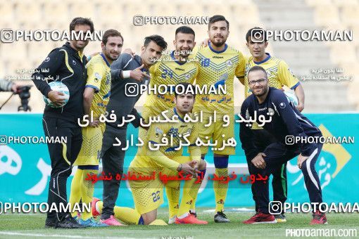 372633, Tehran, [*parameter:4*], لیگ برتر فوتبال ایران، Persian Gulf Cup، Week 25، Second Leg، Naft Tehran 2 v 1 Padideh Mashhad on 2016/04/09 at Takhti Stadium