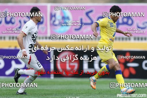 372915, Tehran, [*parameter:4*], لیگ برتر فوتبال ایران، Persian Gulf Cup، Week 25، Second Leg، Naft Tehran 2 v 1 Padideh Mashhad on 2016/04/09 at Takhti Stadium