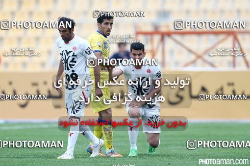 372362, Tehran, [*parameter:4*], لیگ برتر فوتبال ایران، Persian Gulf Cup، Week 25، Second Leg، Naft Tehran 2 v 1 Padideh Mashhad on 2016/04/09 at Takhti Stadium