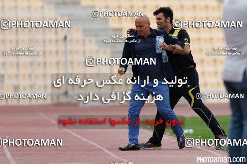 372822, Tehran, [*parameter:4*], لیگ برتر فوتبال ایران، Persian Gulf Cup، Week 25، Second Leg، Naft Tehran 2 v 1 Padideh Mashhad on 2016/04/09 at Takhti Stadium