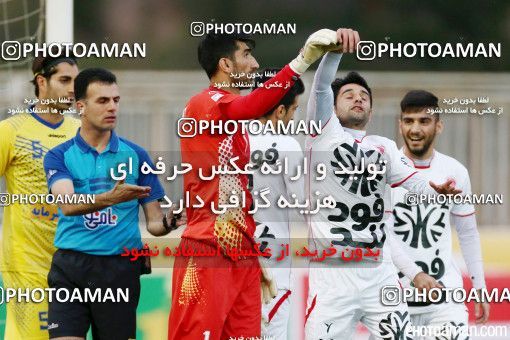 372775, Tehran, [*parameter:4*], لیگ برتر فوتبال ایران، Persian Gulf Cup، Week 25، Second Leg، Naft Tehran 2 v 1 Padideh Mashhad on 2016/04/09 at Takhti Stadium