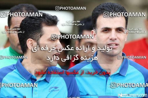 372666, Tehran, [*parameter:4*], لیگ برتر فوتبال ایران، Persian Gulf Cup، Week 25، Second Leg، Naft Tehran 2 v 1 Padideh Mashhad on 2016/04/09 at Takhti Stadium
