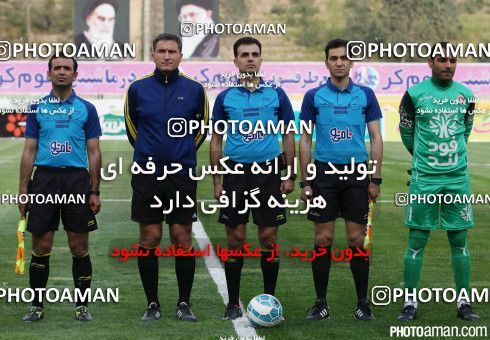 372979, Tehran, [*parameter:4*], لیگ برتر فوتبال ایران، Persian Gulf Cup، Week 25، Second Leg، Naft Tehran 2 v 1 Padideh Mashhad on 2016/04/09 at Takhti Stadium