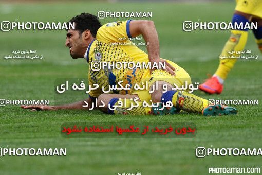 372931, Tehran, [*parameter:4*], لیگ برتر فوتبال ایران، Persian Gulf Cup، Week 25، Second Leg، Naft Tehran 2 v 1 Padideh Mashhad on 2016/04/09 at Takhti Stadium