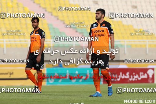 376366, Ahvaz, [*parameter:4*], لیگ برتر فوتبال ایران، Persian Gulf Cup، Week 29، Second Leg، Esteghlal Ahvaz 1 v 2 Saipa on 2016/05/08 at Ahvaz Ghadir Stadium