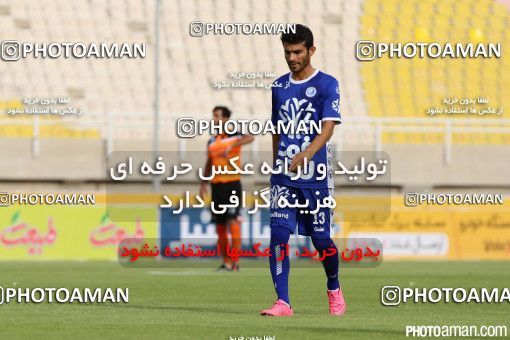 376363, Ahvaz, [*parameter:4*], لیگ برتر فوتبال ایران، Persian Gulf Cup، Week 29، Second Leg، Esteghlal Ahvaz 1 v 2 Saipa on 2016/05/08 at Ahvaz Ghadir Stadium