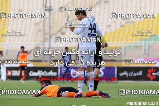 376353, Ahvaz, [*parameter:4*], لیگ برتر فوتبال ایران، Persian Gulf Cup، Week 29، Second Leg، Esteghlal Ahvaz 1 v 2 Saipa on 2016/05/08 at Ahvaz Ghadir Stadium