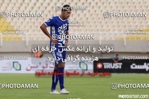 376373, Ahvaz, [*parameter:4*], لیگ برتر فوتبال ایران، Persian Gulf Cup، Week 29، Second Leg، Esteghlal Ahvaz 1 v 2 Saipa on 2016/05/08 at Ahvaz Ghadir Stadium