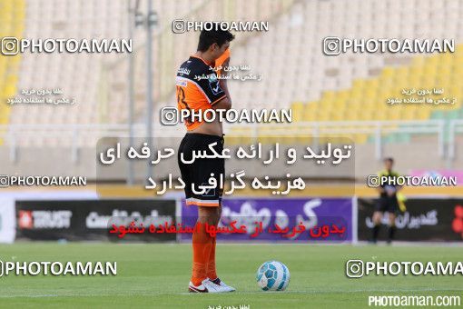 376402, Ahvaz, [*parameter:4*], لیگ برتر فوتبال ایران، Persian Gulf Cup، Week 29، Second Leg، Esteghlal Ahvaz 1 v 2 Saipa on 2016/05/08 at Ahvaz Ghadir Stadium