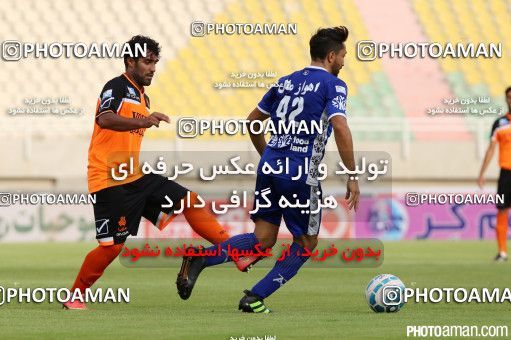 376344, Ahvaz, [*parameter:4*], لیگ برتر فوتبال ایران، Persian Gulf Cup، Week 29، Second Leg، Esteghlal Ahvaz 1 v 2 Saipa on 2016/05/08 at Ahvaz Ghadir Stadium