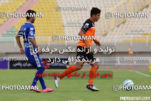 374698, Ahvaz, [*parameter:4*], لیگ برتر فوتبال ایران، Persian Gulf Cup، Week 29، Second Leg، Esteghlal Ahvaz 1 v 2 Saipa on 2016/05/08 at Ahvaz Ghadir Stadium