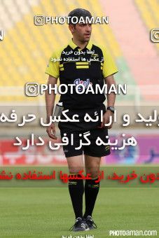 376321, Ahvaz, [*parameter:4*], لیگ برتر فوتبال ایران، Persian Gulf Cup، Week 29، Second Leg، Esteghlal Ahvaz 1 v 2 Saipa on 2016/05/08 at Ahvaz Ghadir Stadium