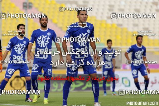 374691, Ahvaz, [*parameter:4*], لیگ برتر فوتبال ایران، Persian Gulf Cup، Week 29، Second Leg، Esteghlal Ahvaz 1 v 2 Saipa on 2016/05/08 at Ahvaz Ghadir Stadium
