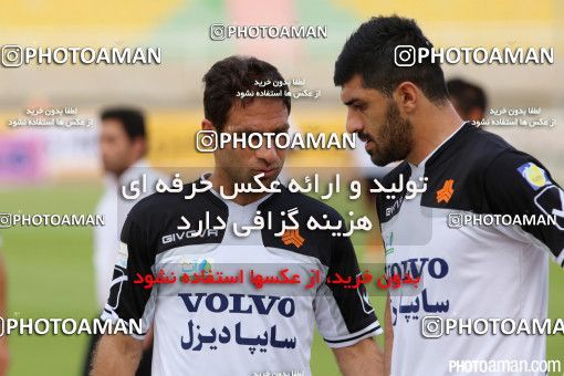 376465, Ahvaz, [*parameter:4*], لیگ برتر فوتبال ایران، Persian Gulf Cup، Week 29، Second Leg، Esteghlal Ahvaz 1 v 2 Saipa on 2016/05/08 at Ahvaz Ghadir Stadium