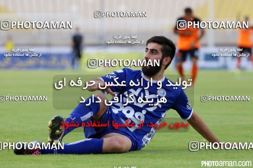 376396, Ahvaz, [*parameter:4*], لیگ برتر فوتبال ایران، Persian Gulf Cup، Week 29، Second Leg، Esteghlal Ahvaz 1 v 2 Saipa on 2016/05/08 at Ahvaz Ghadir Stadium