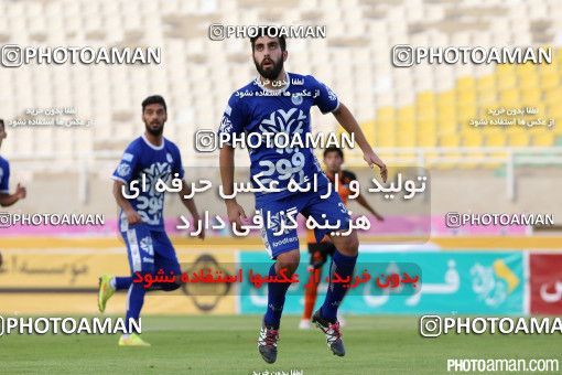 376398, Ahvaz, [*parameter:4*], لیگ برتر فوتبال ایران، Persian Gulf Cup، Week 29، Second Leg، Esteghlal Ahvaz 1 v 2 Saipa on 2016/05/08 at Ahvaz Ghadir Stadium